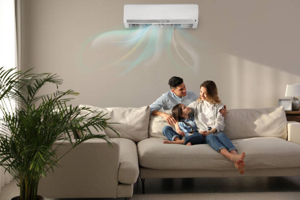 Best Air Quality Test  in Indian Springs, GA
