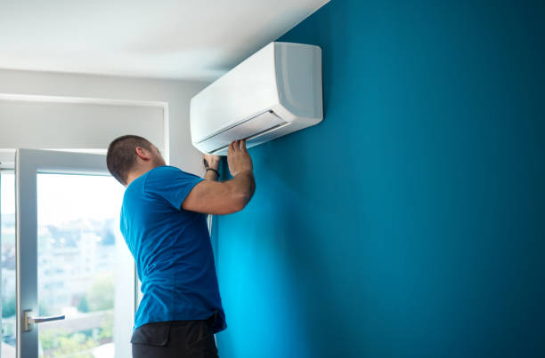 Best Best HVAC Companies  in Indian Springs, GA
