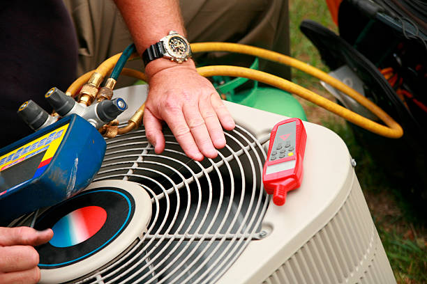 Best Affordable HVAC Services  in Indian Springs, GA