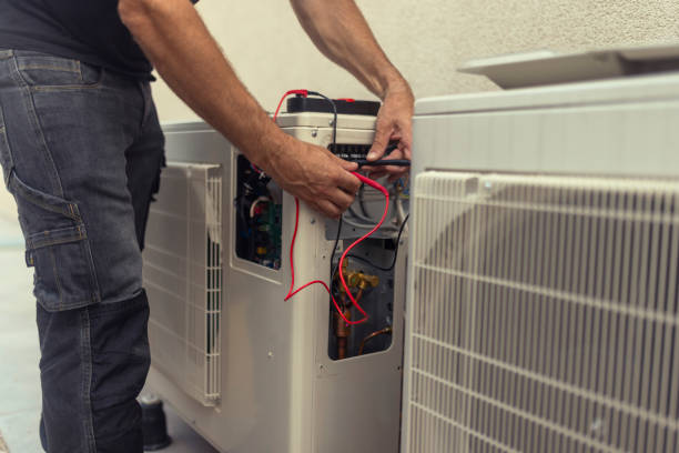 Best Commercial HVAC Repair  in Indian Springs, GA