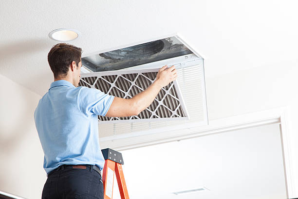 Best HVAC Tune-Up Services  in Indian Springs, GA