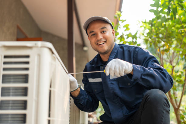 Best Residential HVAC Services  in Indian Springs, GA