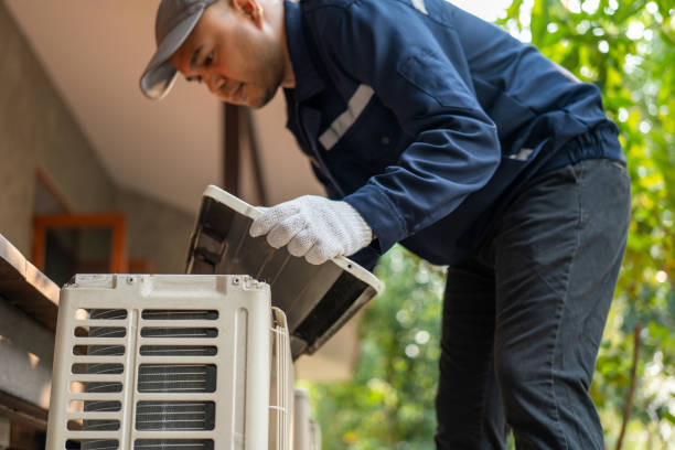 HVAC Air Duct Cleaning in Indian Springs, GA