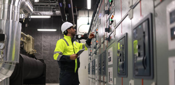Reliable Indian Springs, GA HVAC Solutions