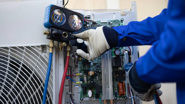 Best HVAC Air Duct Cleaning  in Indian Springs, GA